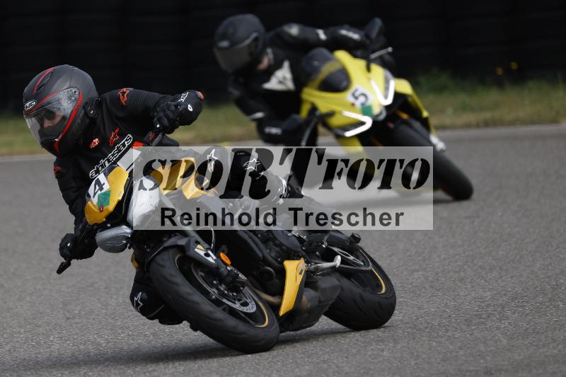 /19 06.06.2026  TZ Motorsport ADR/Gruppe gruen/4